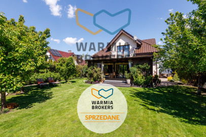 Dom Sprzedaż Wałdowo Diamentowa