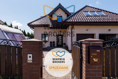Dom Sprzedaż Wałdowo Diamentowa