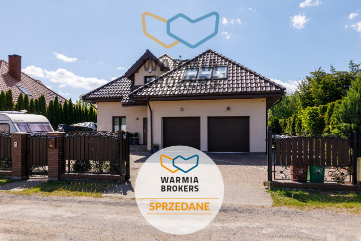 Dom Sprzedaż Wałdowo Diamentowa 50