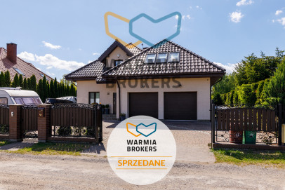 Dom Sprzedaż Wałdowo Diamentowa