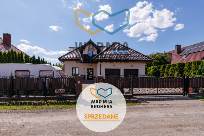 Dom Sprzedaż Wałdowo Diamentowa