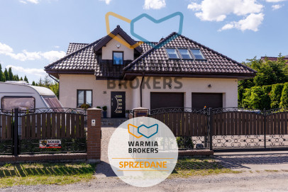 Dom Sprzedaż Wałdowo Diamentowa