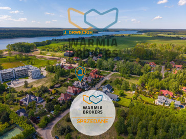 Dom Sprzedaż Wałdowo Diamentowa