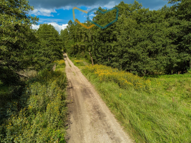 Działka Sprzedaż Miejska Wola 8