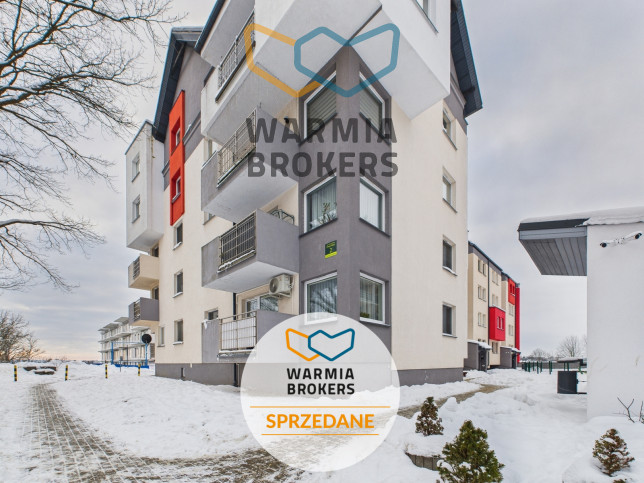 Mieszkanie Sprzedaż Olsztyn 15