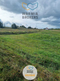 Działka Sprzedaż Klebark Mały Wichrowe wzgórza