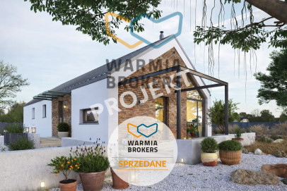 Działka Sprzedaż Klebark Mały Wichrowe wzgórza