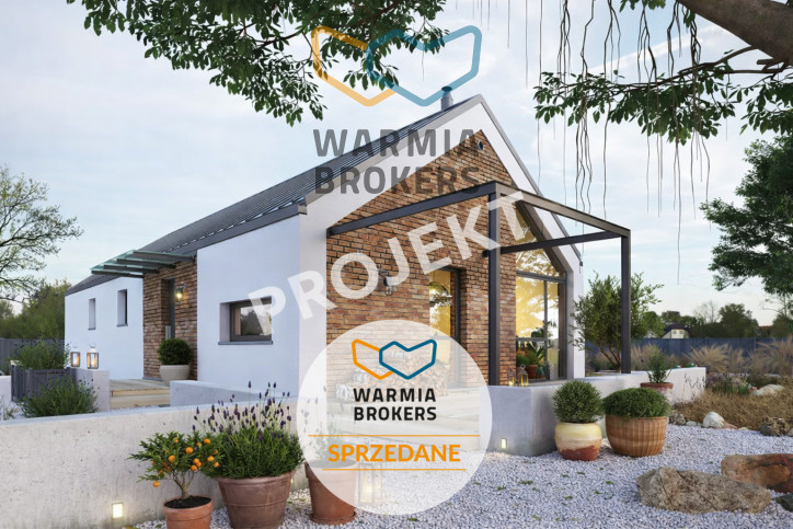 Działka Sprzedaż Klebark Mały Wichrowe wzgórza 4
