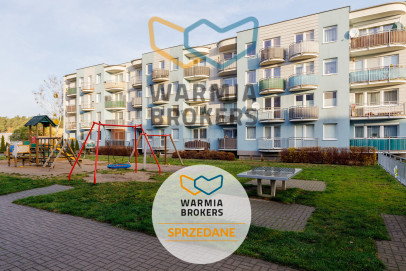 Mieszkanie Sprzedaż Olsztyn Marii Zientary-Malewskiej 55 b