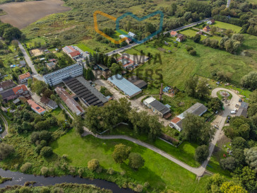 Obiekt Sprzedaż Barczewo Olsztyńska