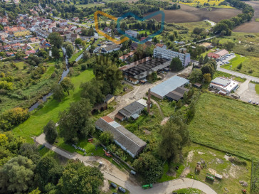 Obiekt Sprzedaż Barczewo Olsztyńska