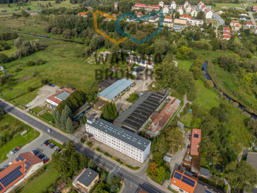 Obiekt Sprzedaż Barczewo Olsztyńska
