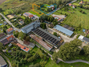 Obiekt Sprzedaż Barczewo Olsztyńska