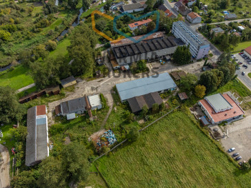 Obiekt Sprzedaż Barczewo Olsztyńska
