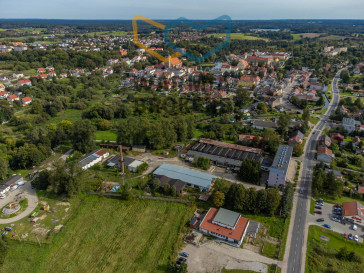 Obiekt Sprzedaż Barczewo Olsztyńska