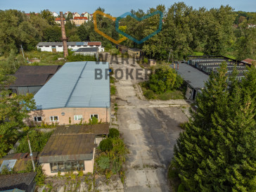 Obiekt Sprzedaż Barczewo Olsztyńska