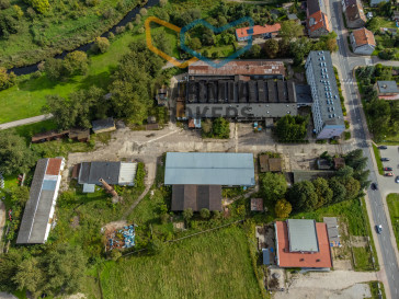 Obiekt Sprzedaż Barczewo Olsztyńska