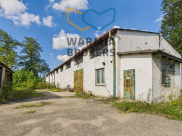 Obiekt Sprzedaż Barczewo Olsztyńska