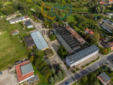 Obiekt Sprzedaż Barczewo Olsztyńska