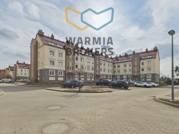 Mieszkanie Sprzedaż Olsztyn Borowa