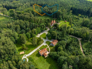 Obiekt Sprzedaż Las Miejski