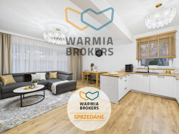 Dom Sprzedaż Brąswałd