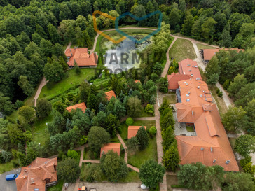 Obiekt Sprzedaż Ciechanówko