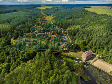 Obiekt Sprzedaż Ciechanówko