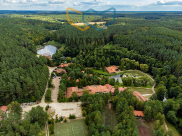 Obiekt Sprzedaż Ciechanówko