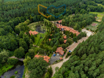 Obiekt Sprzedaż Ciechanówko