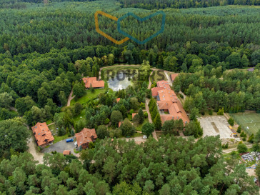 Obiekt Sprzedaż Ciechanówko