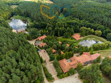 Obiekt Sprzedaż Ciechanówko
