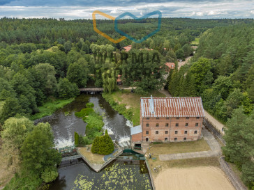 Obiekt Sprzedaż Ciechanówko