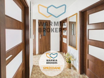 Mieszkanie Sprzedaż Olsztyn Świtezianki