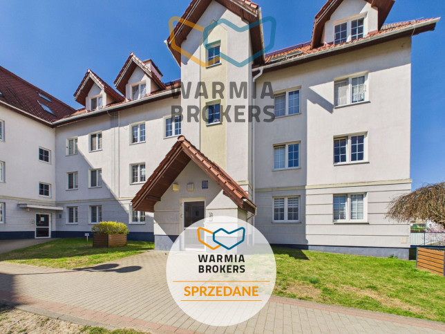 Mieszkanie Sprzedaż Olsztyn gen. Stefana Grota Roweckiego 9