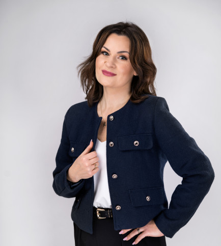 Marta Kordek