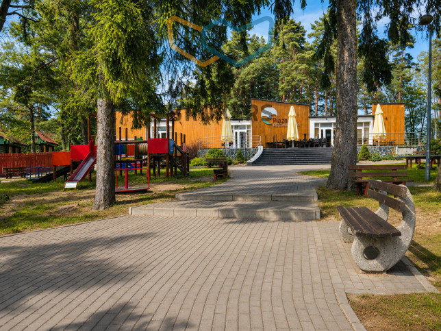 Działka Sprzedaż Bogaczewo 6