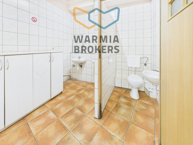 Obiekt Sprzedaż Morąg 3 Maja 26