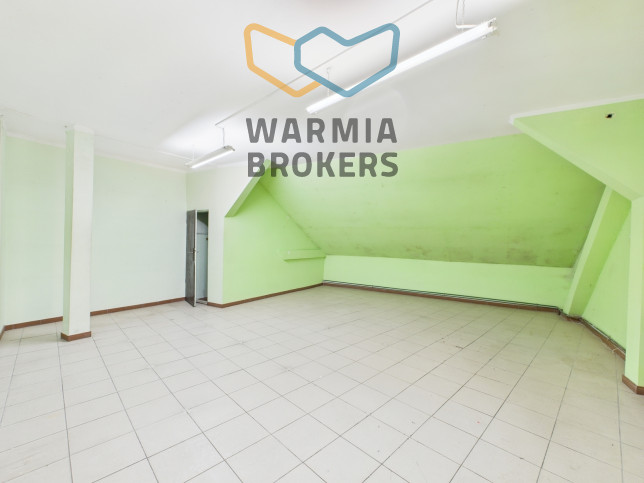 Obiekt Sprzedaż Morąg 3 Maja 21