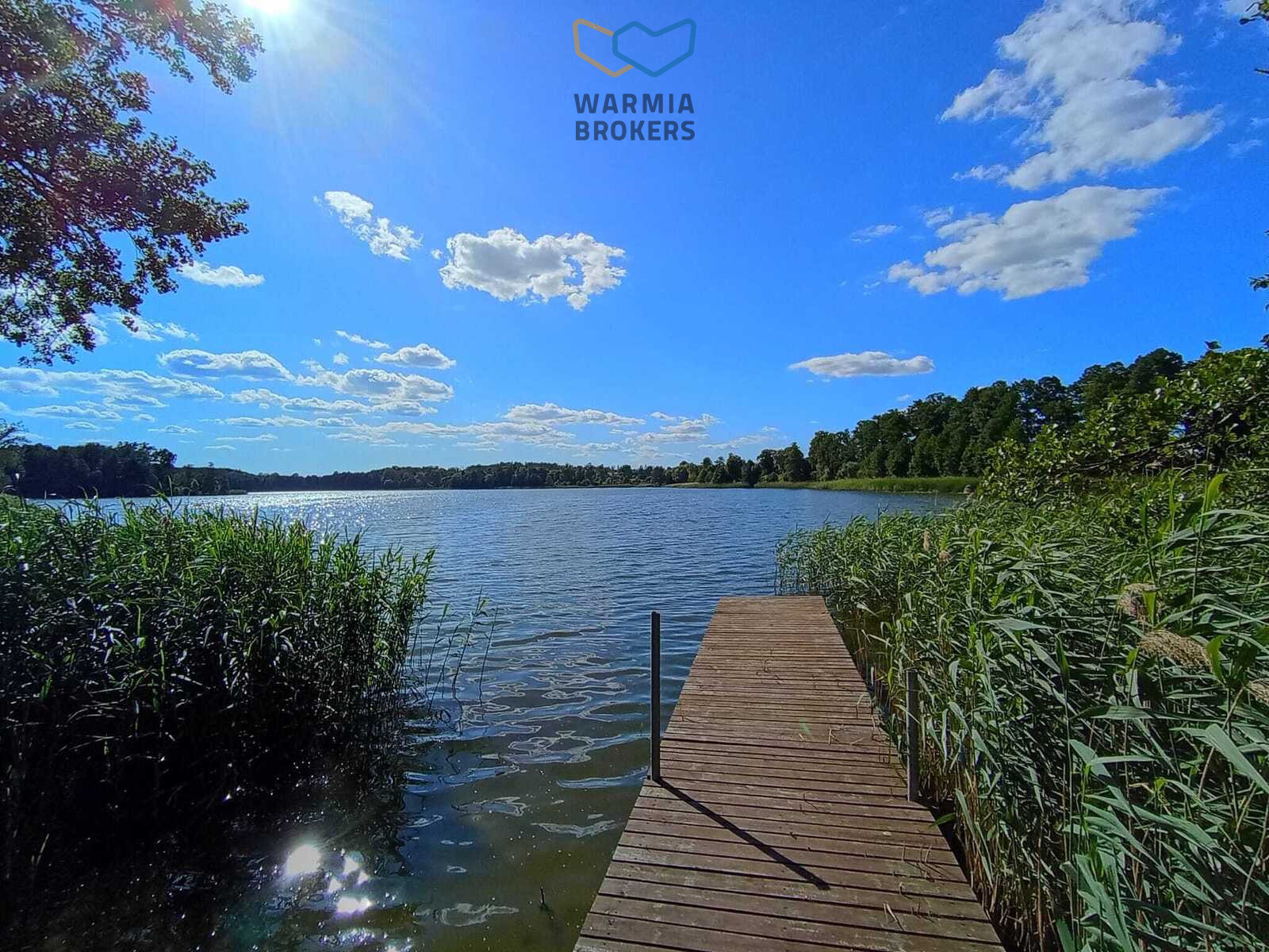 Działka Sprzedaż Małszewko
