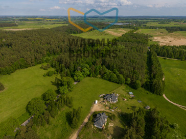 Działka Sprzedaż Gąsiorowo