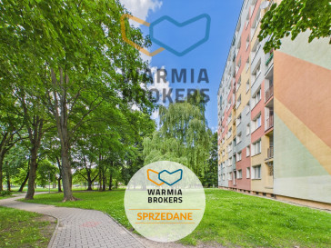 Mieszkanie Sprzedaż Olsztyn Pojezierze Dworcowa 12