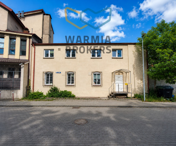 Obiekt Sprzedaż Morąg 3 Maja 9