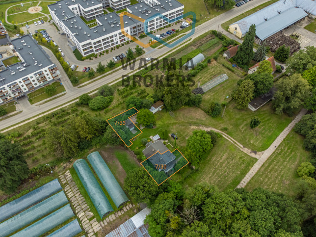 Dom Sprzedaż Olsztyn Juliana Tuwima 1