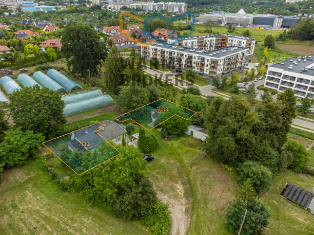 Dom Sprzedaż Olsztyn Juliana Tuwima 3