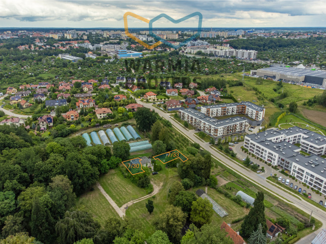 Dom Sprzedaż Olsztyn Juliana Tuwima 10
