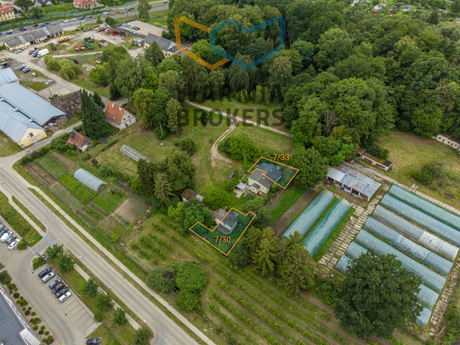 Dom Sprzedaż Olsztyn Juliana Tuwima 12