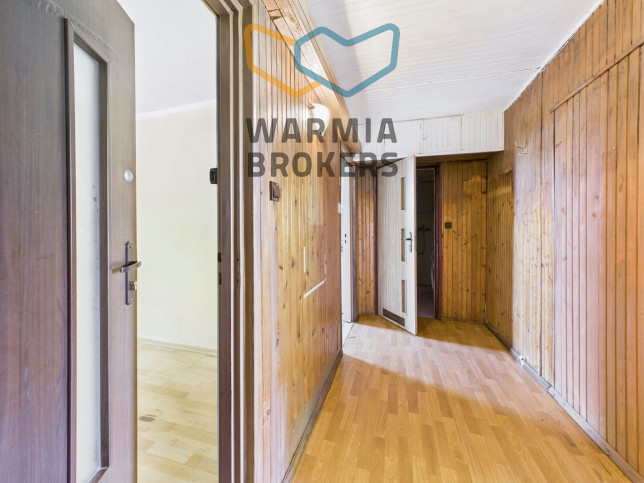 Dom Sprzedaż Olsztyn Juliana Tuwima 18