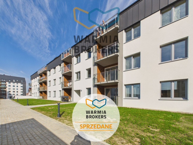 Mieszkanie Sprzedaż Olsztyn ks. Roberta Bilitewskiego 11