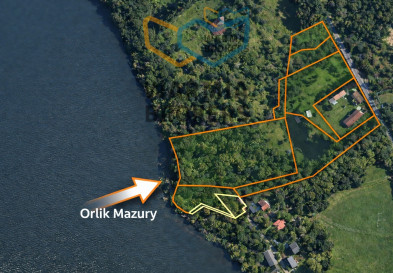 Dom Sprzedaż Kątno